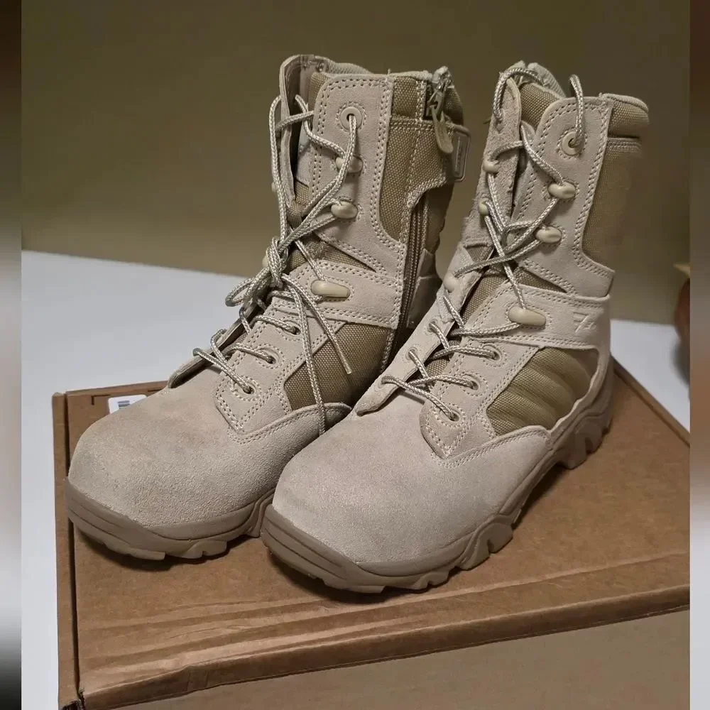 Bates Gx-8 Composite Toe Boot (Small Blemish & No Original Box)
